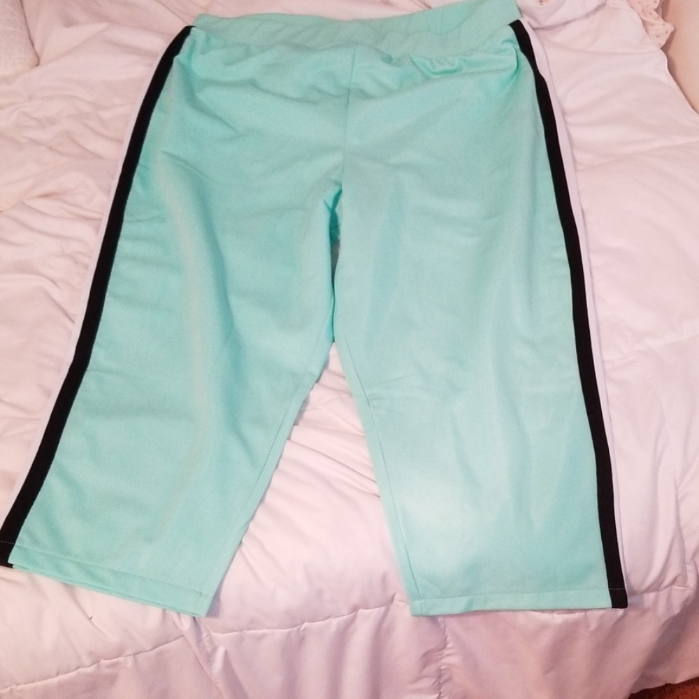 Sweatpants